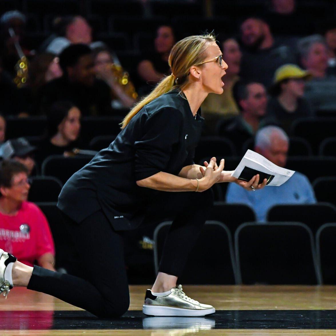 Vanderbilt Women Earn Second Straight NCAA Tournament Bid